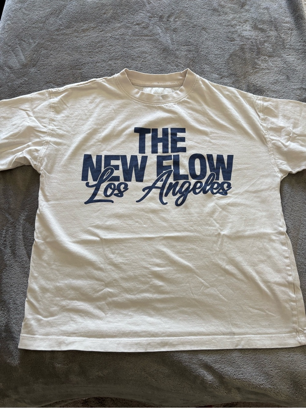Boys Zara Tee - Size 11/12